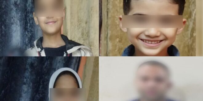 تفاصيل جديدة في جريمة فيصل