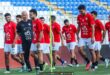مواعيد مباريات اليوم تشكيل منتخب مصر