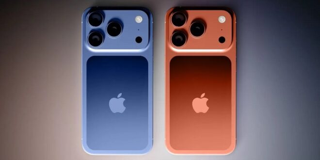 أسعار هواتف iPhone 17