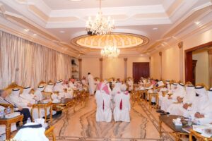 أسبوعية القحطاني