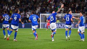 منتخب إيطاليا
