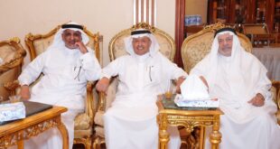 أسبوعية القحطاني تناقش الاقتصاد العالمي