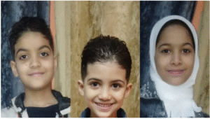 ضحايا جريمة فيصل