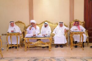 أسبوعية القحطاني1