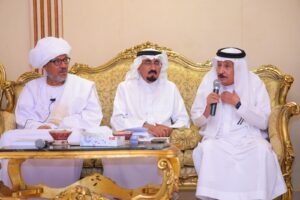 أسبوعية القحطاني