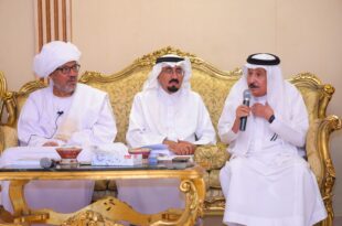 أسبوعية القحطاني