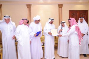 أسبوعية القحطاني 4