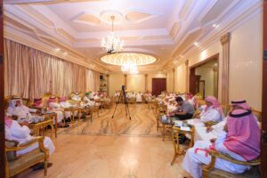 أسبوعية القحطاني2