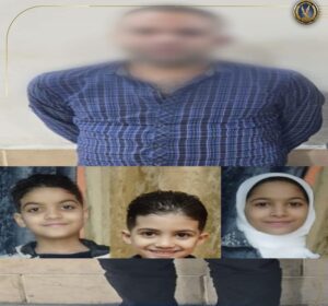 اعترافات القاتل في جريمة فيصل