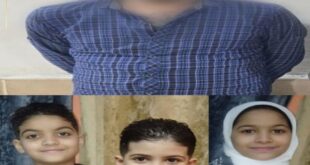 اعترافات القاتل في جريمة فيصل