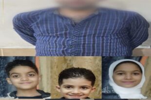 اعترافات القاتل في جريمة فيصل