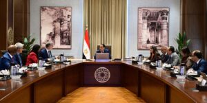 اجتماع الحكومة مع الشركة المشغلة لمنجم السكري