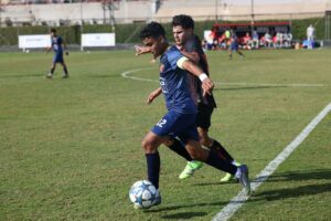 سيراميكا كليوباترا يفوز على ليفركوزن