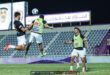 تدريبات منتخب مصر