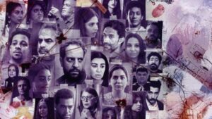 مسلسل ساعته وتاريخه