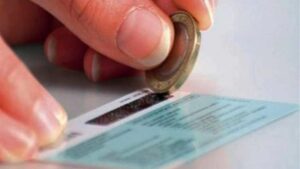 أسعار كروت الشحن