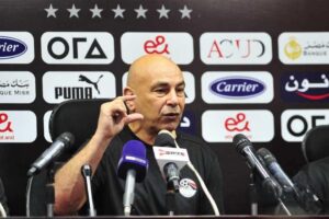 تصريحات حسام حسن