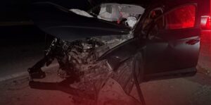 حادث إسماعيل الليثي