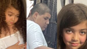 قانون الأحداث و قضية الطفلة أسيل