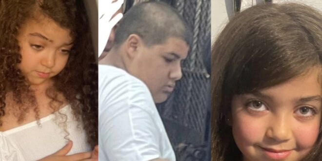 قانون الأحداث و قضية الطفلة أسيل