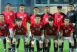 منتخب مصر يشارك في كأس العالم تحت 17 عاما