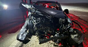 حادث وفاة إسماعيل الليثي