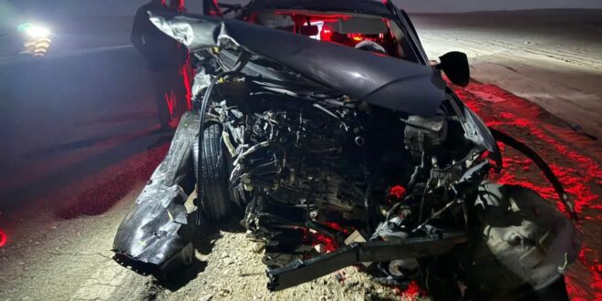 حادث وفاة إسماعيل الليثي