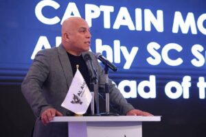 افتتاح بطولة الأهلي الدولية للناشئين