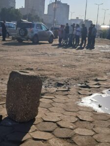 تجاوزات الانتخابات 2