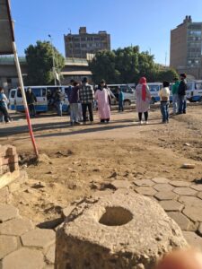 تجاوزات الانتخابات