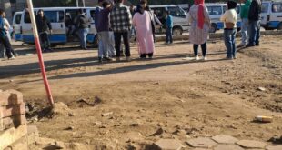 تجاوزات الانتخابات