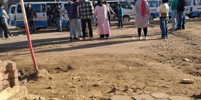 تجاوزات الانتخابات