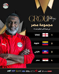 منتخب مصر تحت 17 عاما