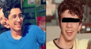 قضية شهيد الشهامة