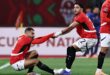 مرموش وصلاح ينقذان منتخب مصر في أمم إفريقيا