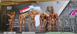 أبطال القوات المسلحة المصرية