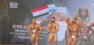 أبطال القوات المسلحة المصرية 1