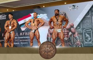 أبطال القوات المسلحة المصرية 2