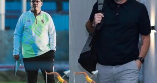 أيمن الرمادي يهاجم يانيك فريرا