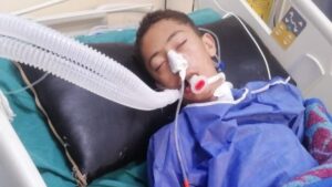 طالب مدرسة المتفوقين للعلوم والتكنولوجيا STEM بـ بني سويف