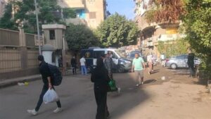 محاكمة رمضان صبحي