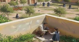 واقعة مدرسة اللغات الدولية بالإسكندرية