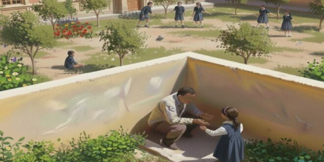 واقعة مدرسة اللغات الدولية بالإسكندرية