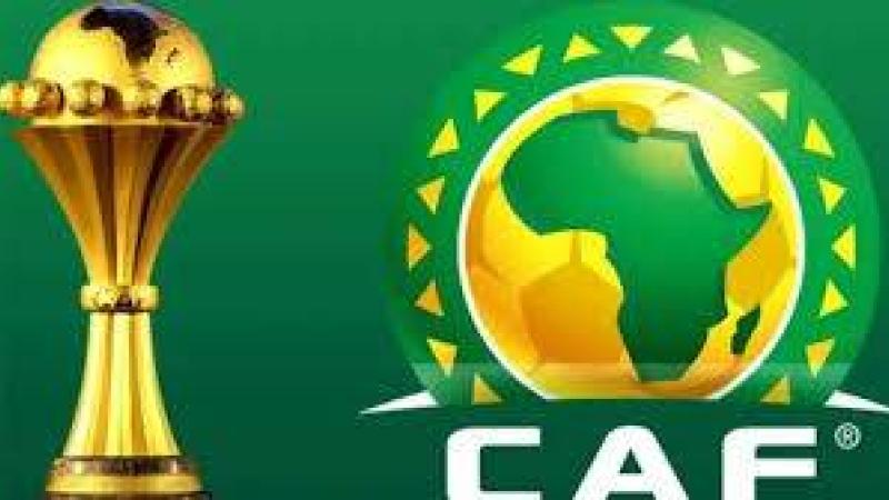 كأس أمم إفريقيا