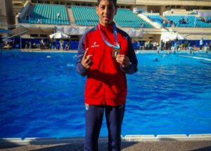 ماذا حدث في واقعة السباح يوسف محمد