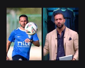 أحمد حسام ميدو ويانيك فيريرا وأزمات الزمالك