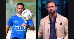 أحمد حسام ميدو ويانيك فيريرا وأزمات الزمالك