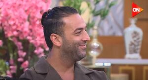 ميدو يهاجم جون إدوارد