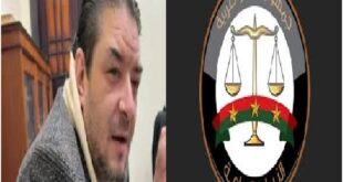 حظر النشر في وفاة القاضي سمير بدر عبدالسلام