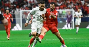 FB IMG 1765296599032 رسميا منتخب مصر الثاني يغادر كأس العرب 2025 بفضيحة ... وهجوم كبير على ابو ريدة وطولان